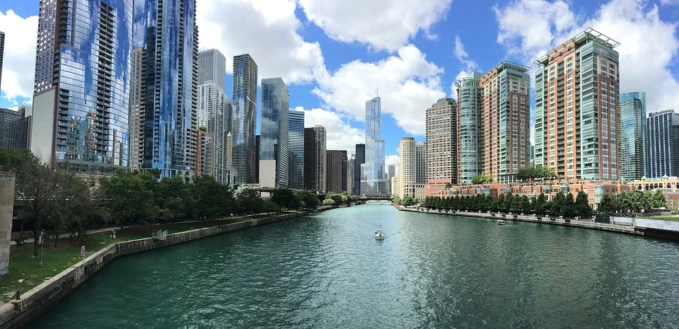 Chicago