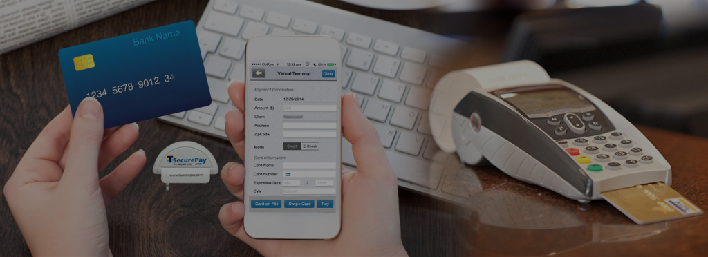 Therasoft Merchant Account with no monthly fees